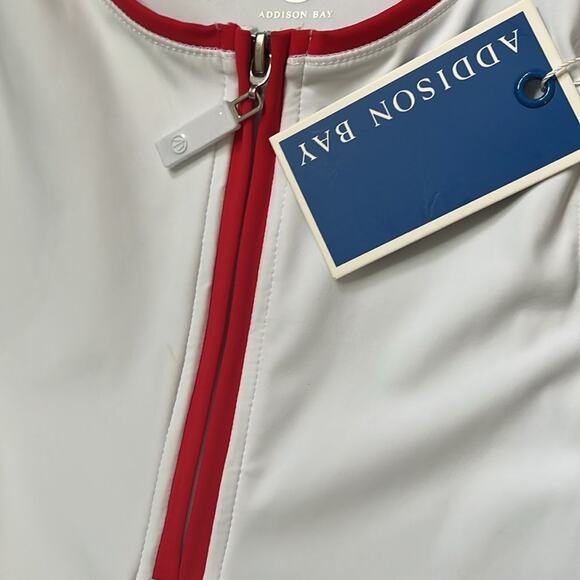 Addison Bay Smooth Sport Liberty Active Dress Size XS - Picture 6 of 7